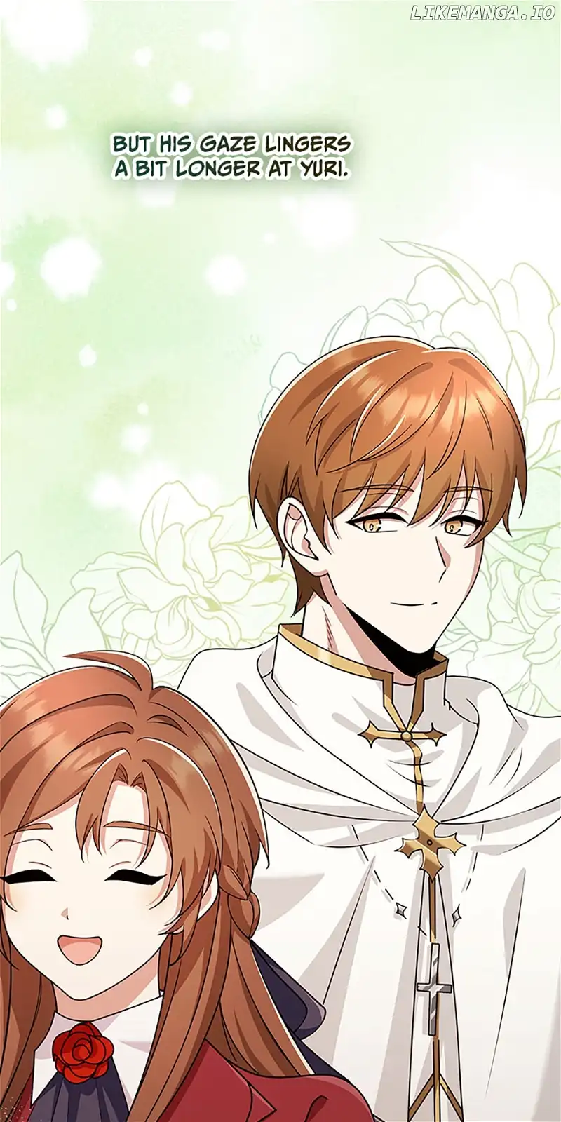 The Dungeon’s Time-Bound S-Rank Beauty Chapter 42 - Page 20