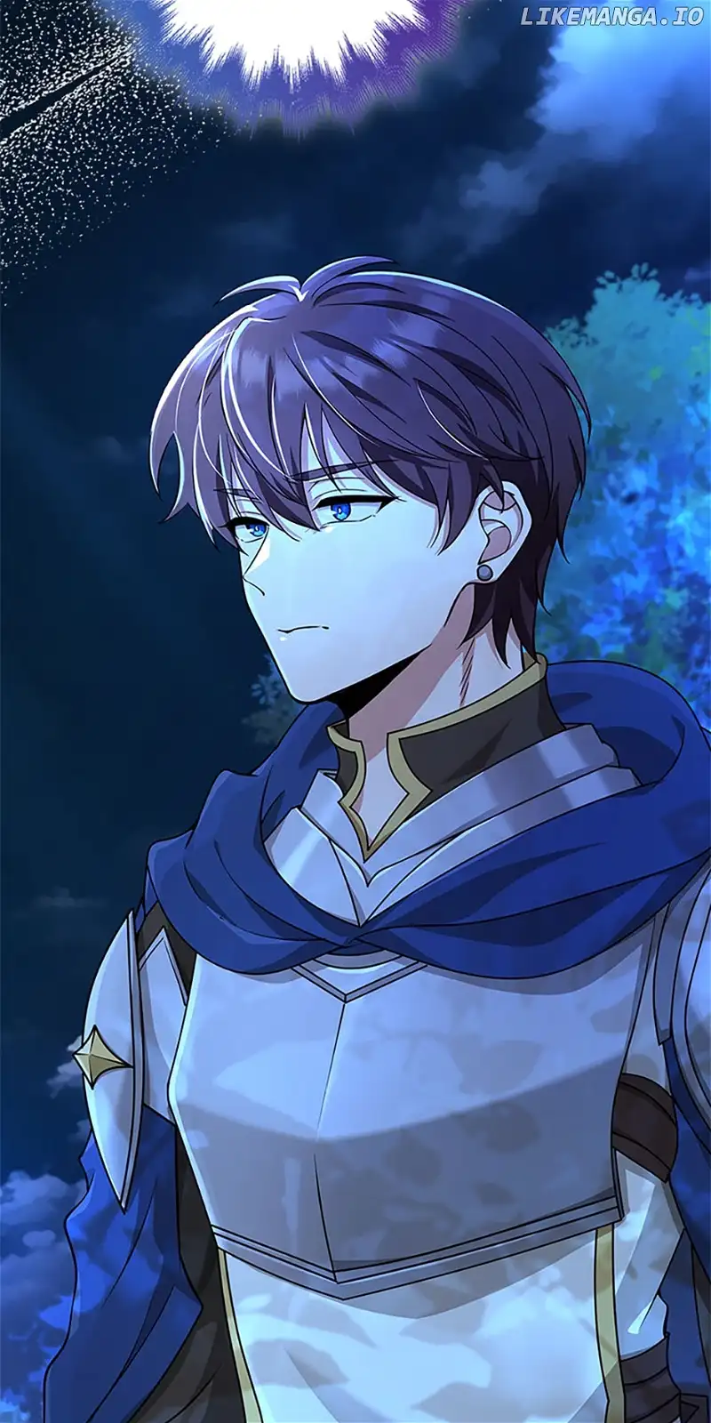 The Dungeon’s Time-Bound S-Rank Beauty Chapter 42 - Page 22