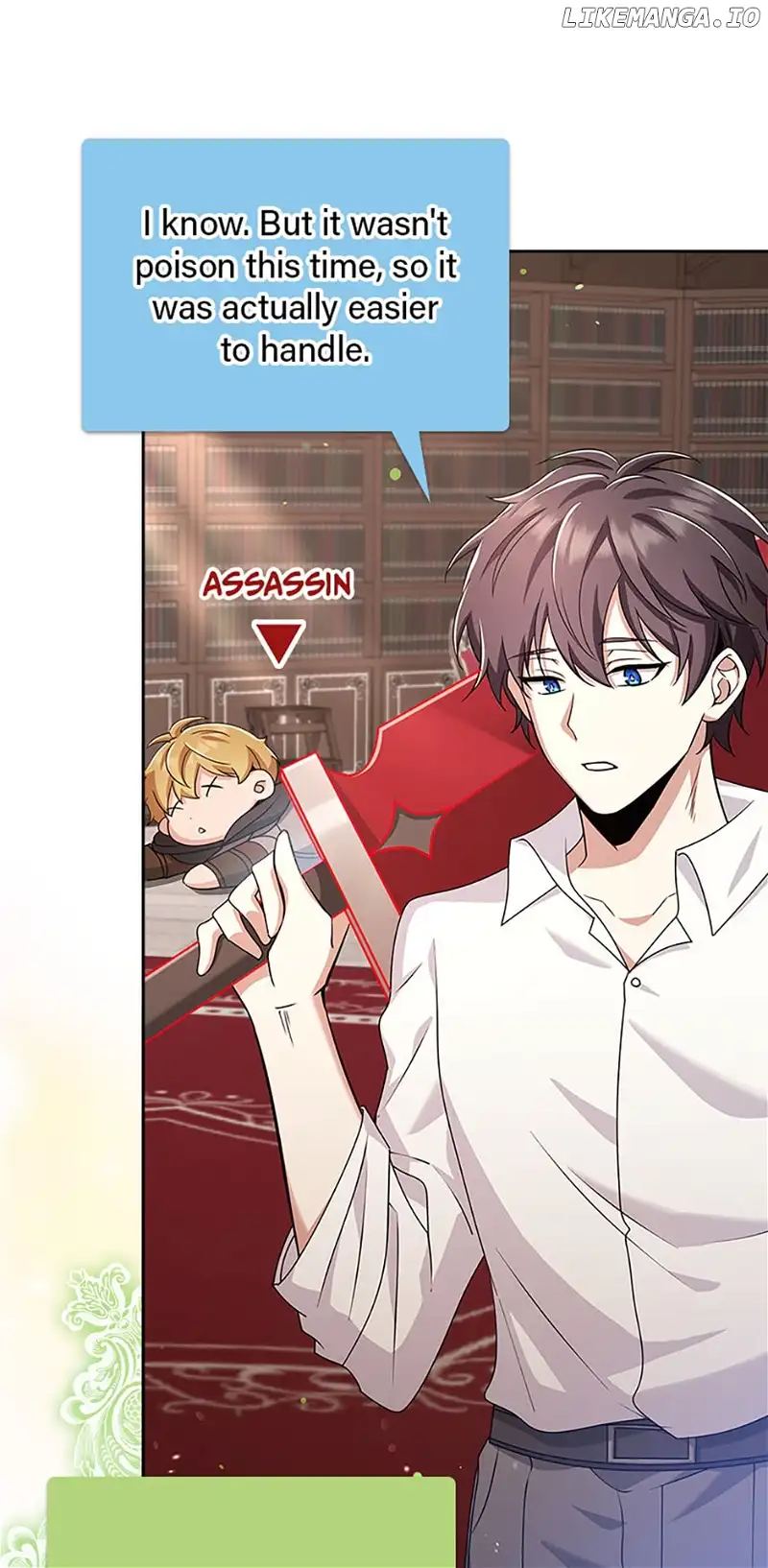 The Dungeon’s Time-Bound S-Rank Beauty Chapter 42 - Page 26