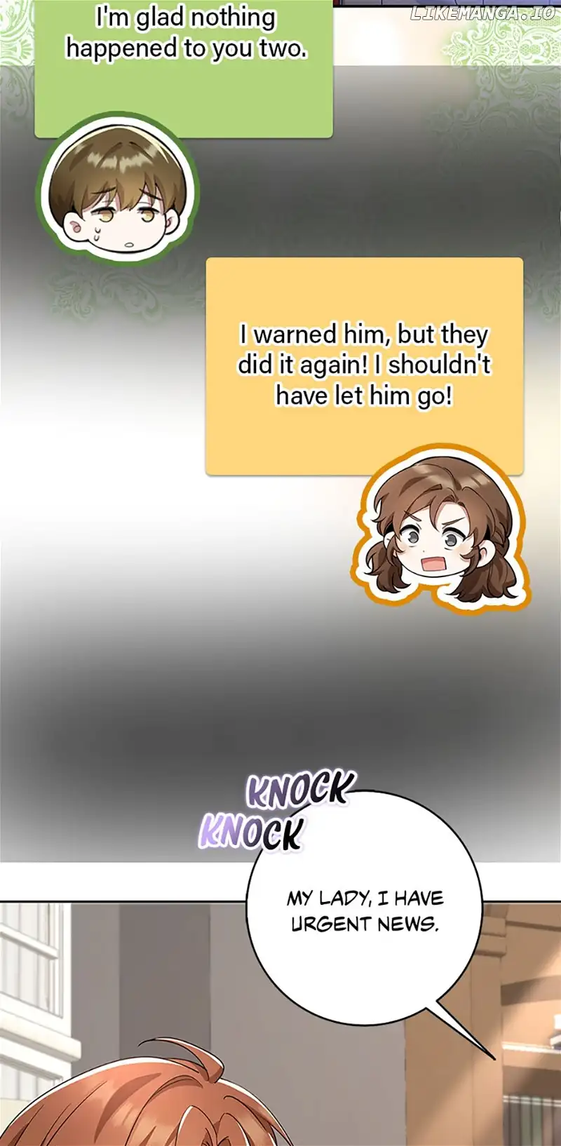 The Dungeon’s Time-Bound S-Rank Beauty Chapter 42 - Page 27