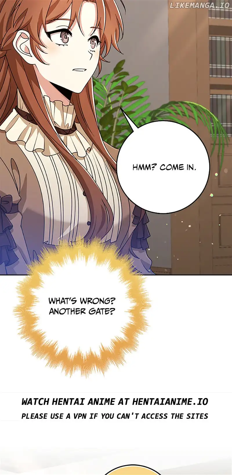 The Dungeon’s Time-Bound S-Rank Beauty Chapter 42 - Page 28