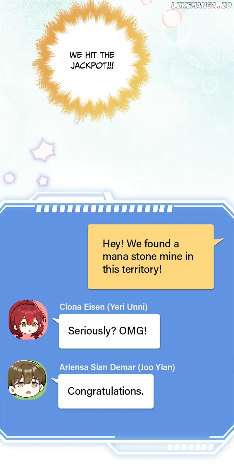 The Dungeon’s Time-Bound S-Rank Beauty Chapter 42 - Page 33