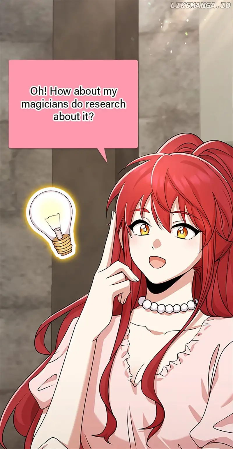 The Dungeon’s Time-Bound S-Rank Beauty Chapter 42 - Page 35