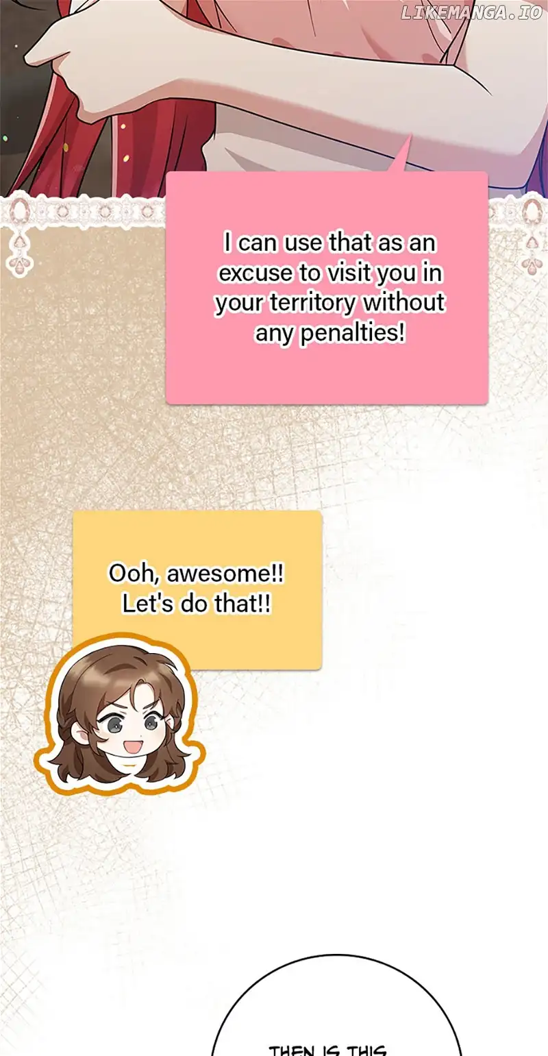 The Dungeon’s Time-Bound S-Rank Beauty Chapter 42 - Page 36