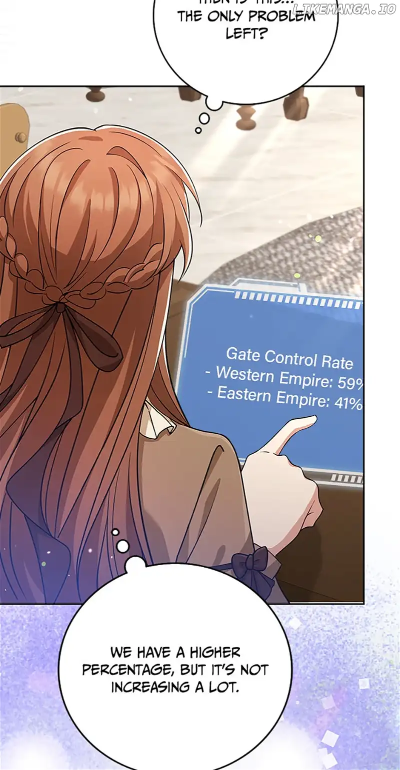 The Dungeon’s Time-Bound S-Rank Beauty Chapter 42 - Page 37