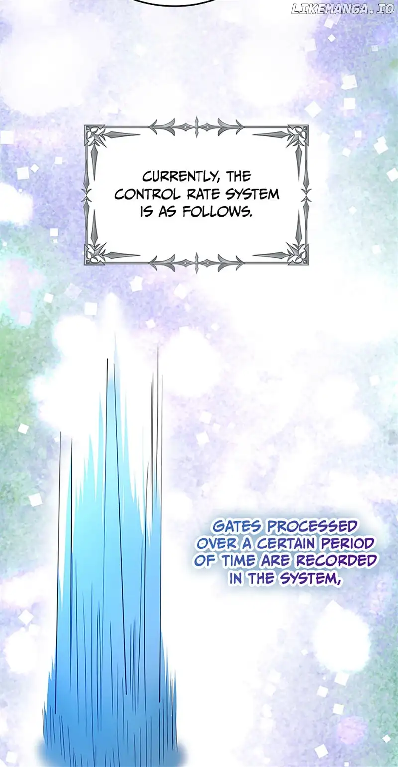 The Dungeon’s Time-Bound S-Rank Beauty Chapter 42 - Page 38