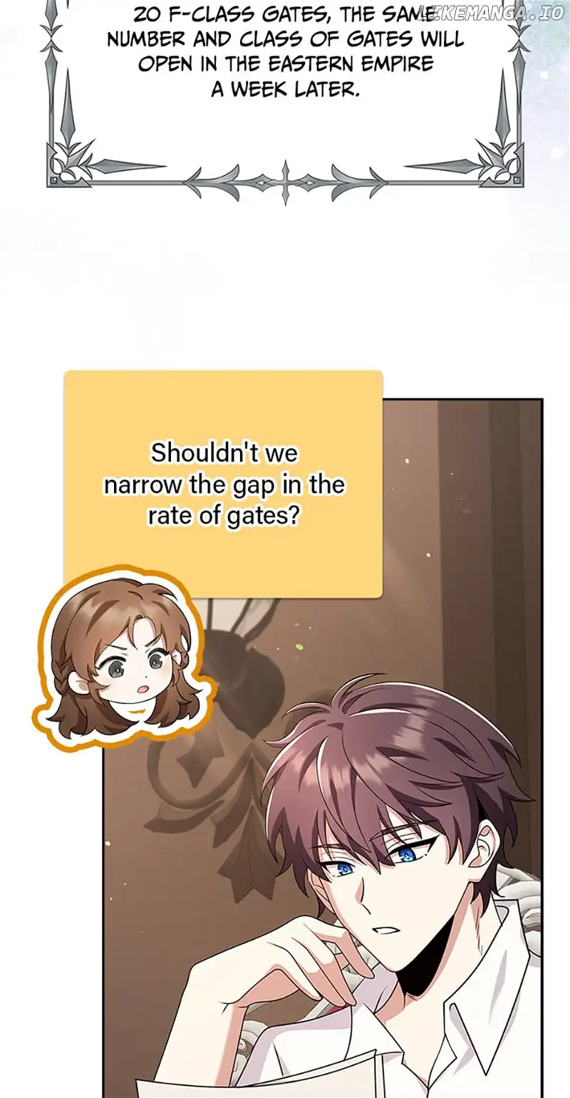 The Dungeon’s Time-Bound S-Rank Beauty Chapter 42 - Page 40