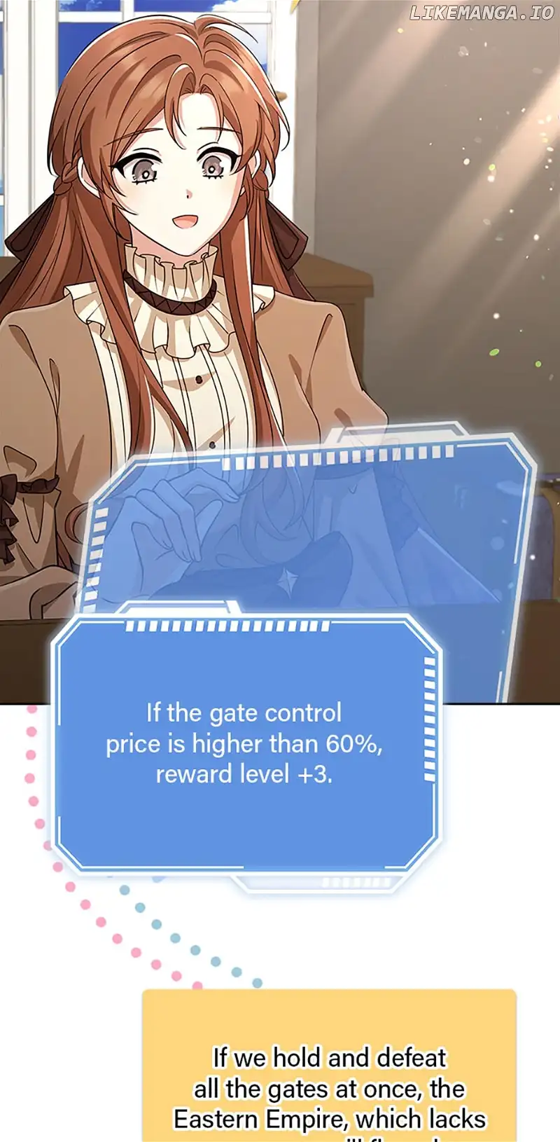 The Dungeon’s Time-Bound S-Rank Beauty Chapter 42 - Page 46