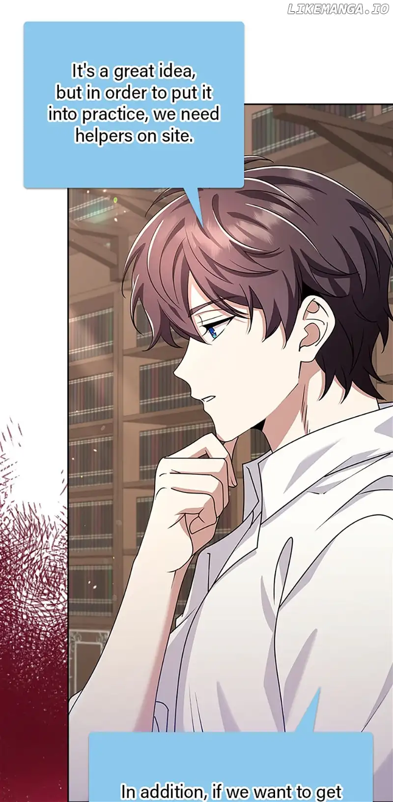 The Dungeon’s Time-Bound S-Rank Beauty Chapter 42 - Page 48