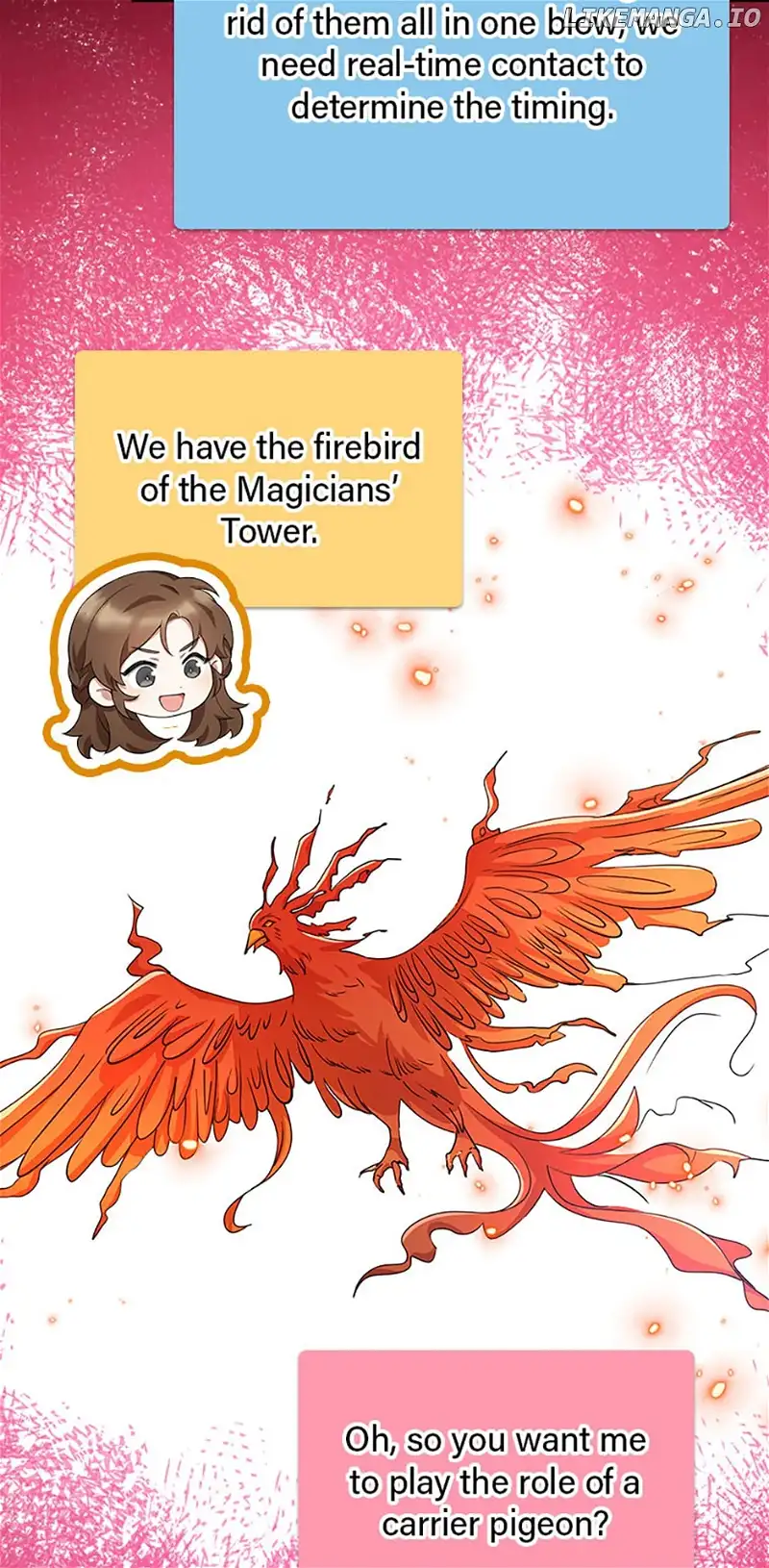 The Dungeon’s Time-Bound S-Rank Beauty Chapter 42 - Page 49