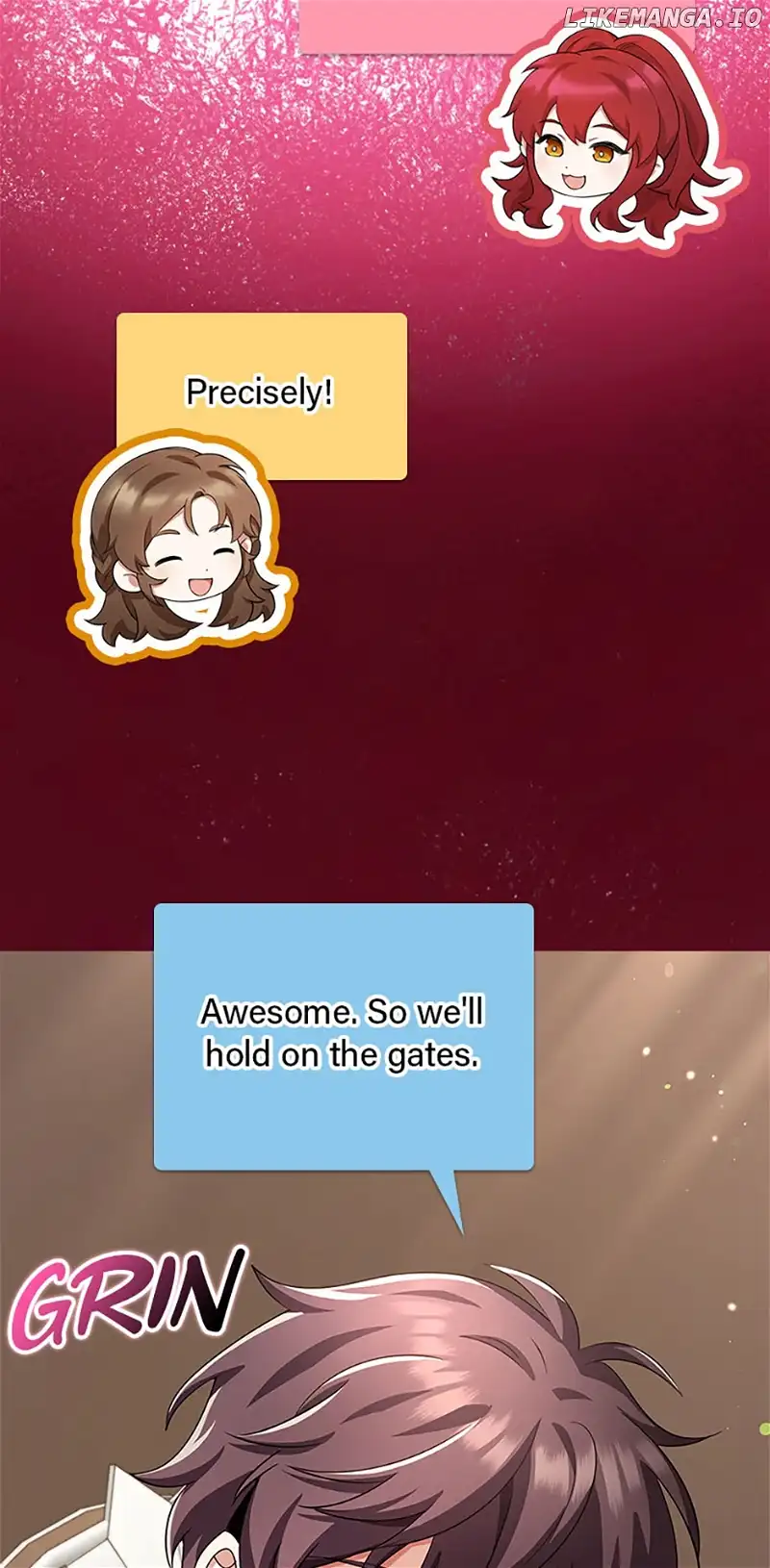 The Dungeon’s Time-Bound S-Rank Beauty Chapter 42 - Page 50