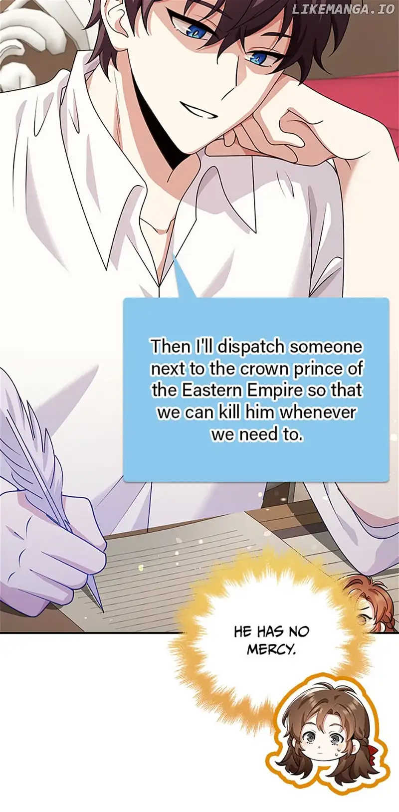 The Dungeon’s Time-Bound S-Rank Beauty Chapter 42 - Page 51