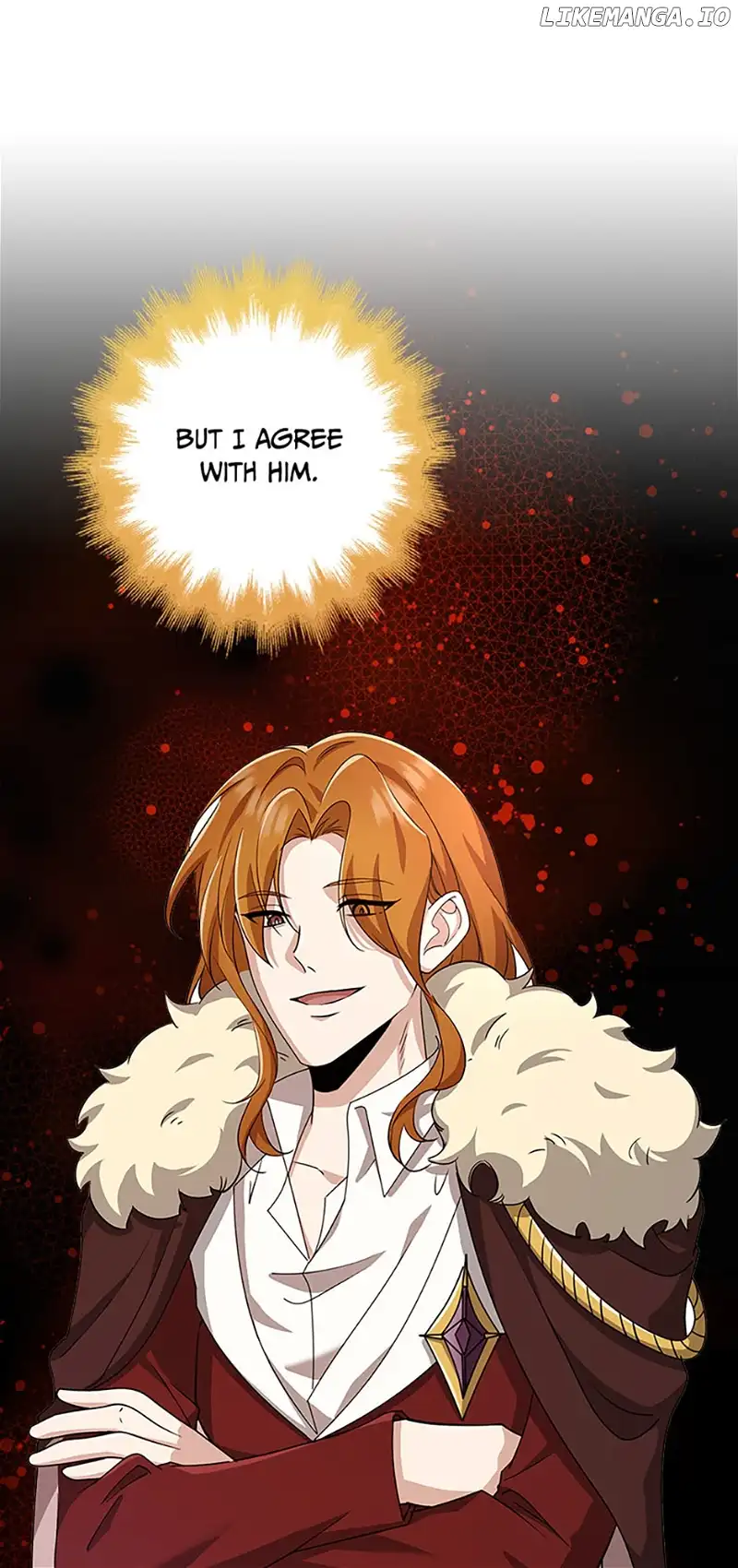 The Dungeon’s Time-Bound S-Rank Beauty Chapter 42 - Page 52