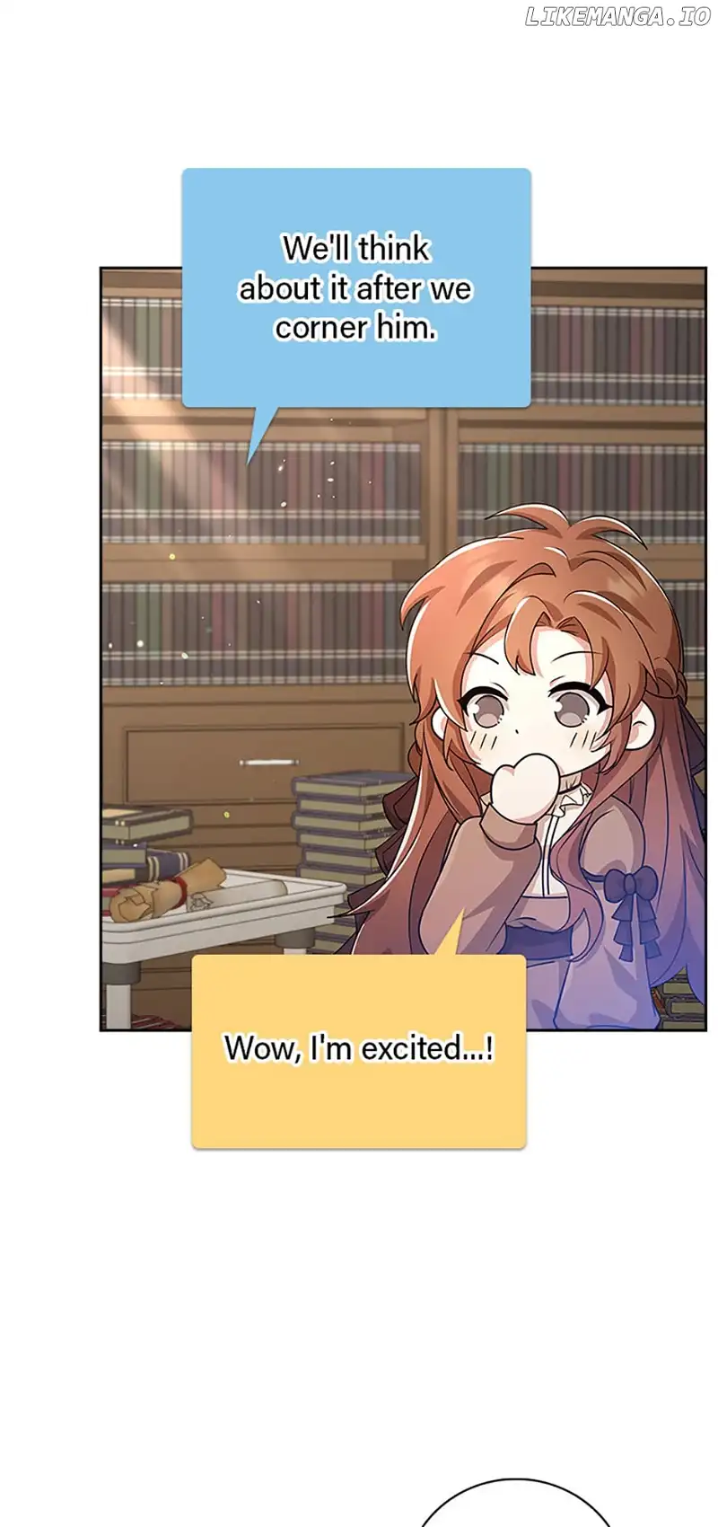 The Dungeon’s Time-Bound S-Rank Beauty Chapter 42 - Page 55