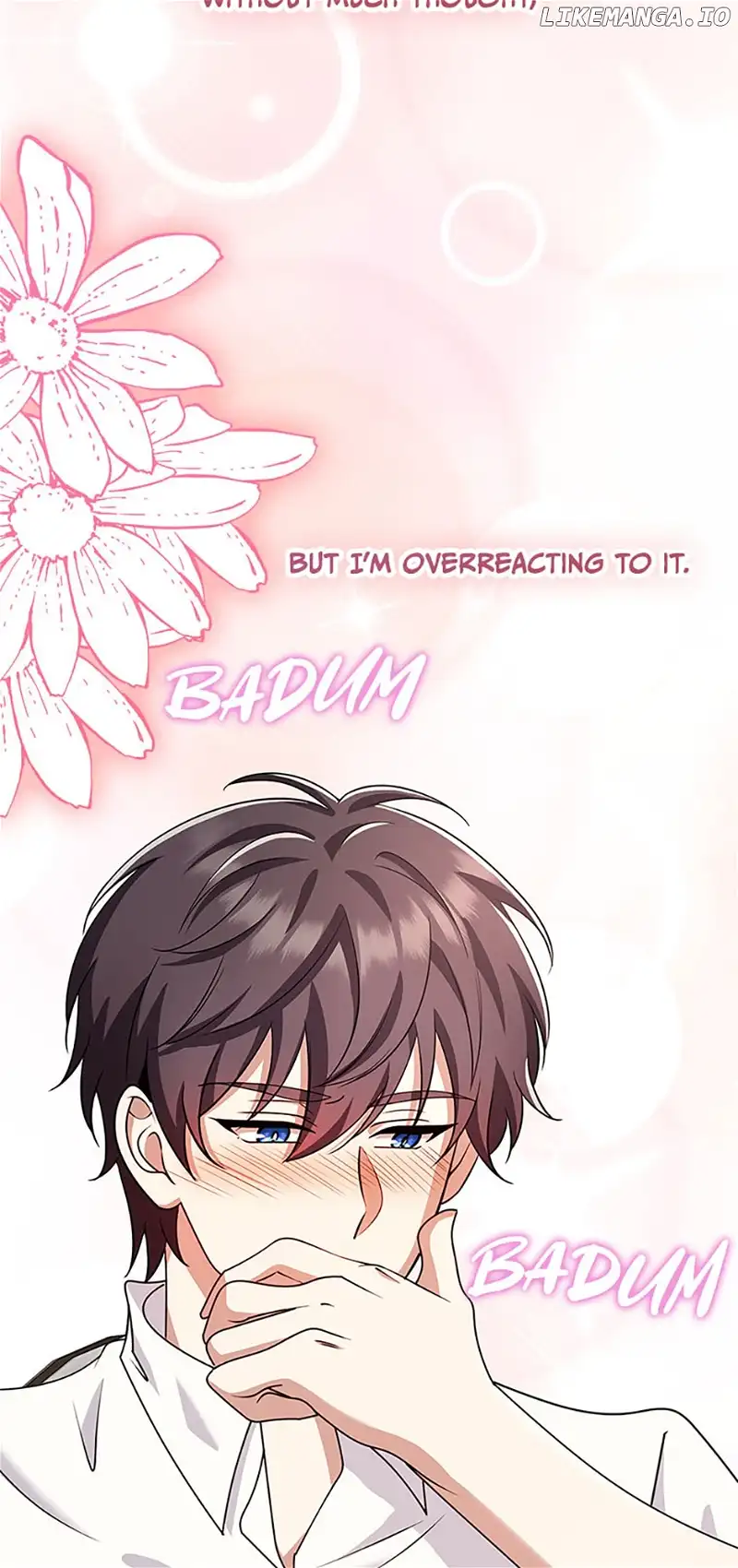 The Dungeon’s Time-Bound S-Rank Beauty Chapter 42 - Page 57