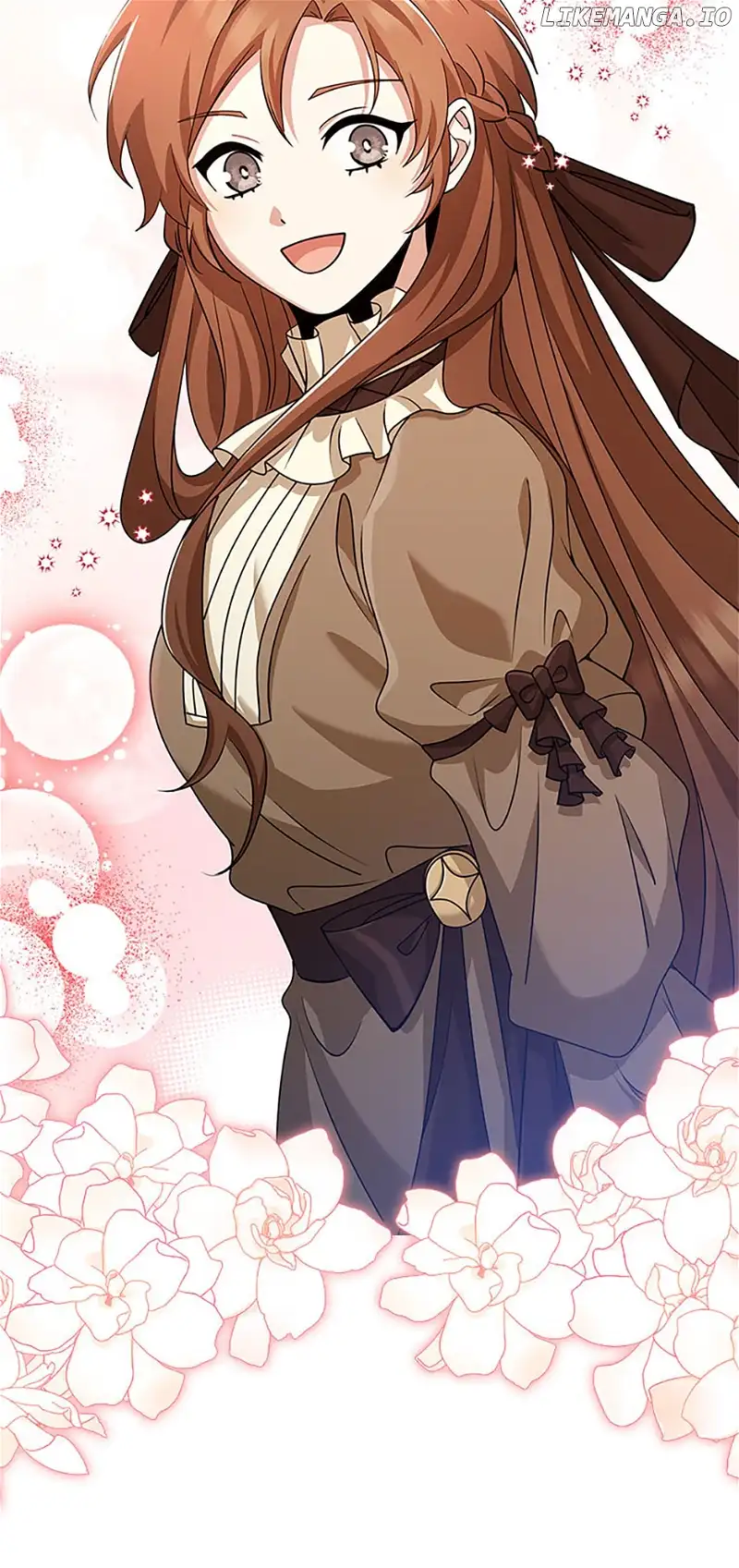 The Dungeon’s Time-Bound S-Rank Beauty Chapter 42 - Page 59