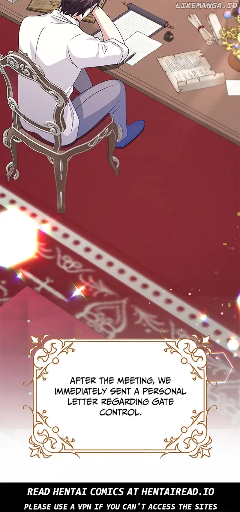 The Dungeon’s Time-Bound S-Rank Beauty Chapter 42 - Page 61