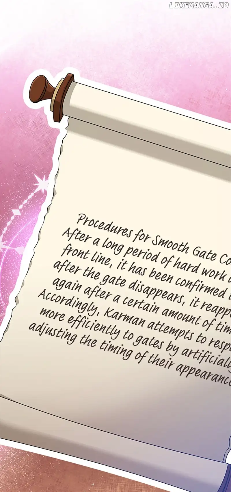 The Dungeon’s Time-Bound S-Rank Beauty Chapter 42 - Page 62