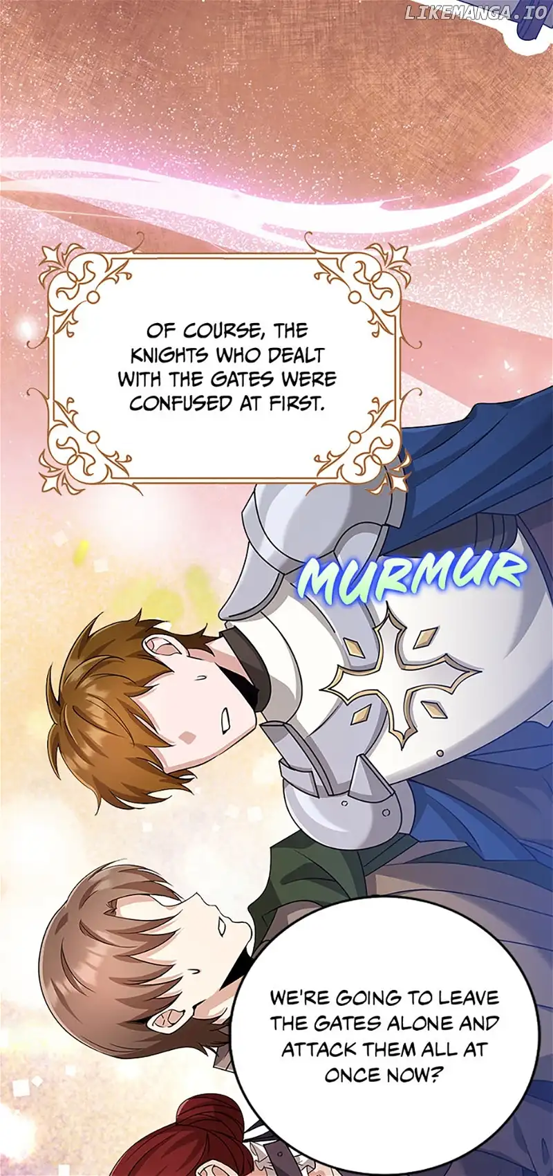 The Dungeon’s Time-Bound S-Rank Beauty Chapter 42 - Page 63