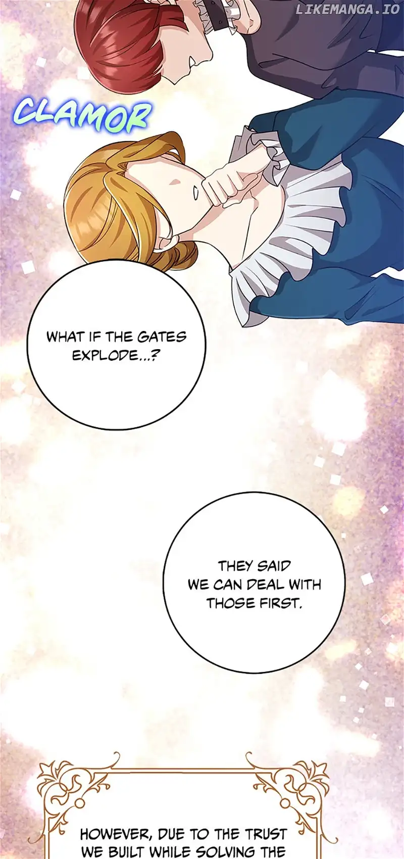 The Dungeon’s Time-Bound S-Rank Beauty Chapter 42 - Page 64