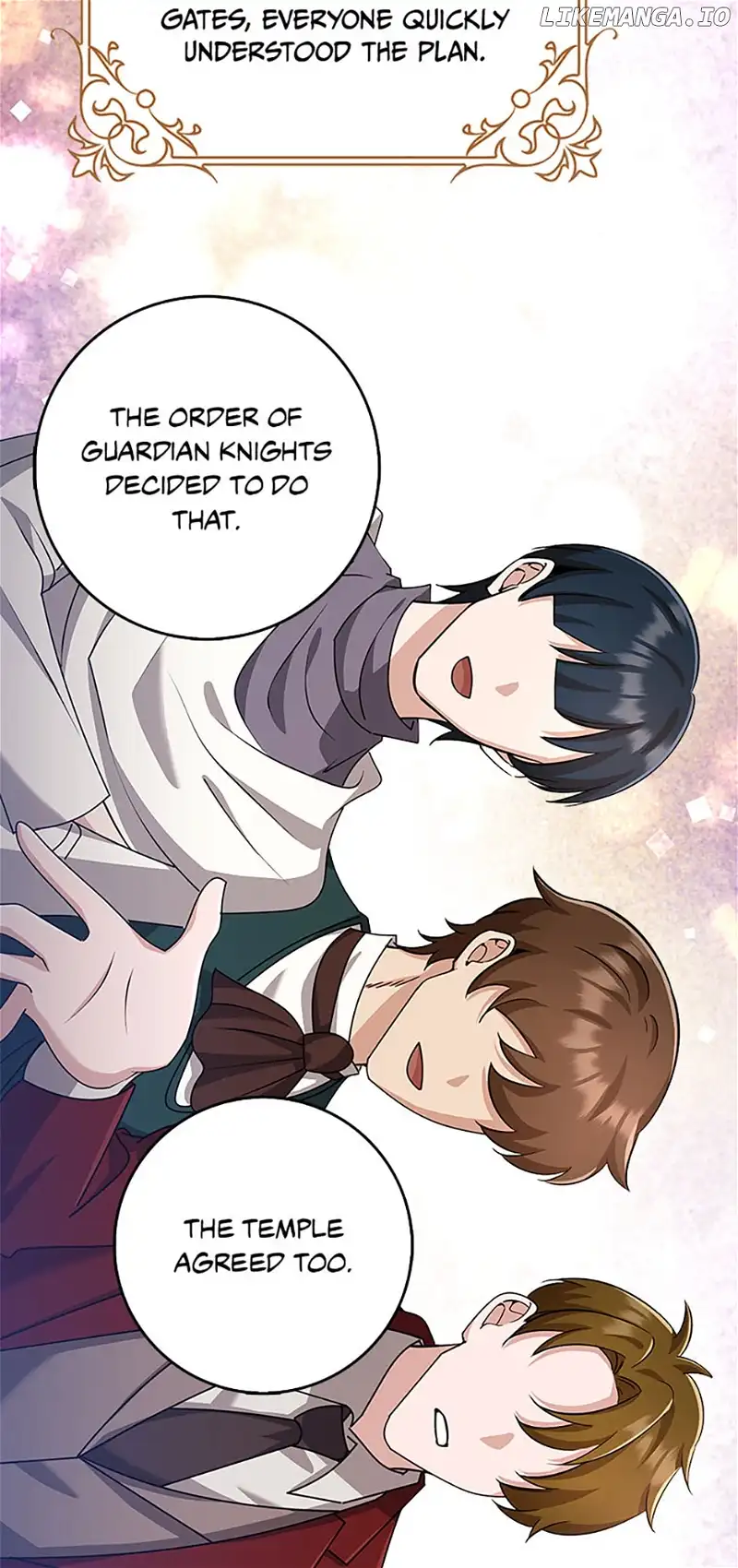 The Dungeon’s Time-Bound S-Rank Beauty Chapter 42 - Page 65