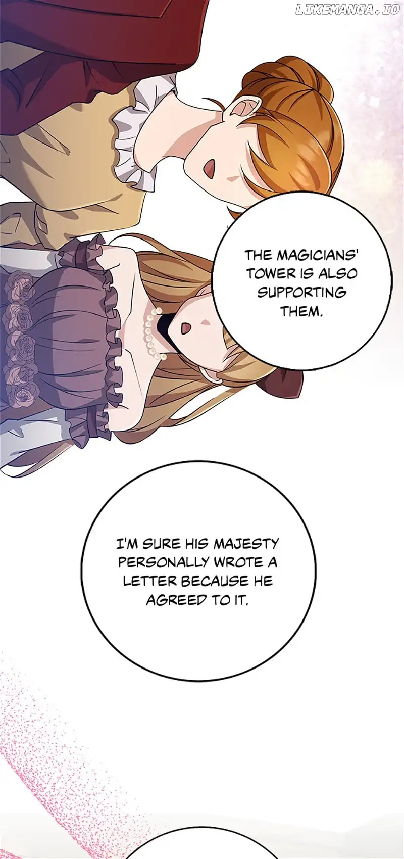 The Dungeon’s Time-Bound S-Rank Beauty Chapter 42 - Page 66