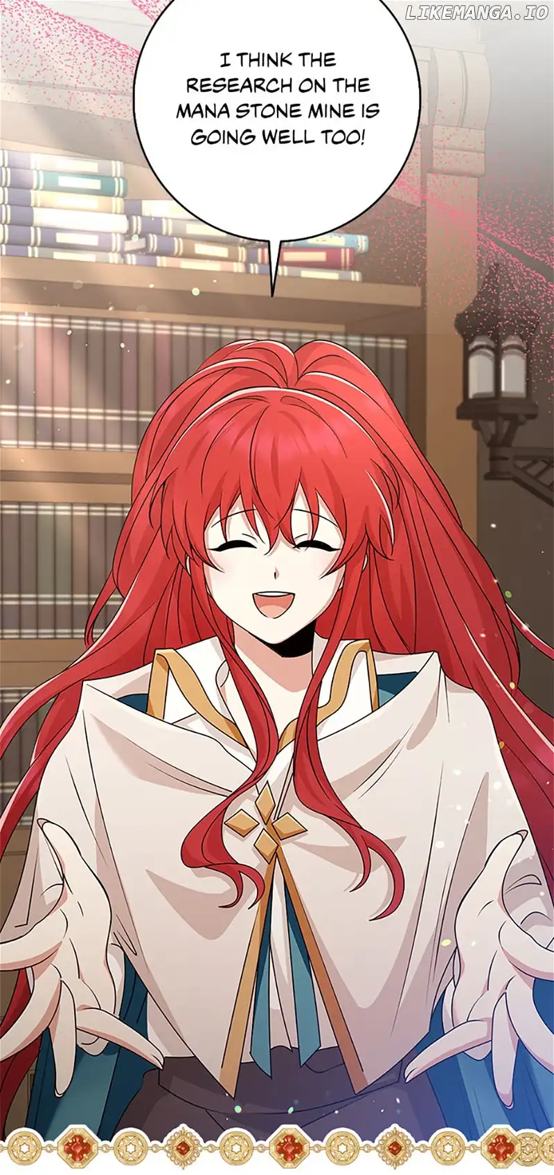 The Dungeon’s Time-Bound S-Rank Beauty Chapter 42 - Page 67