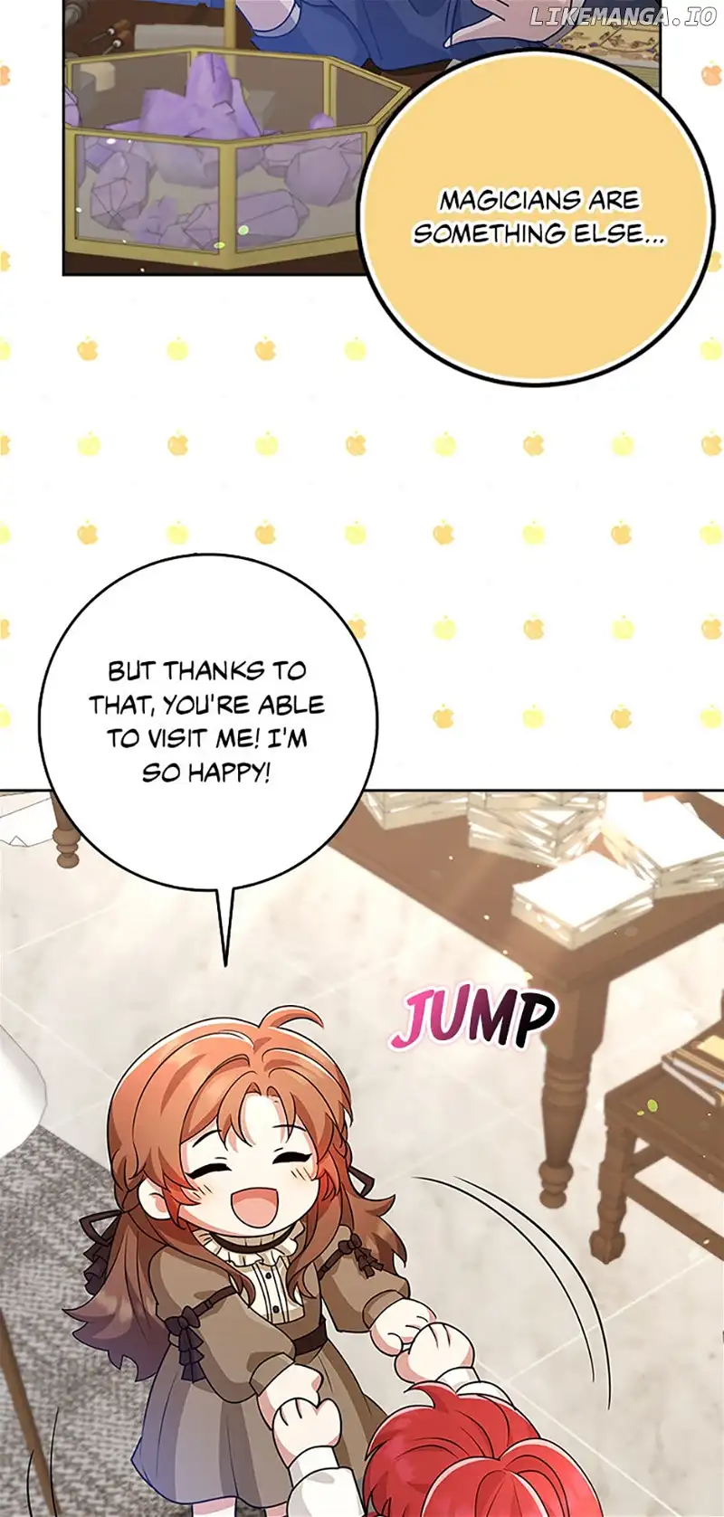 The Dungeon’s Time-Bound S-Rank Beauty Chapter 42 - Page 69