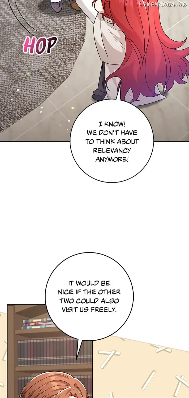 The Dungeon’s Time-Bound S-Rank Beauty Chapter 42 - Page 70