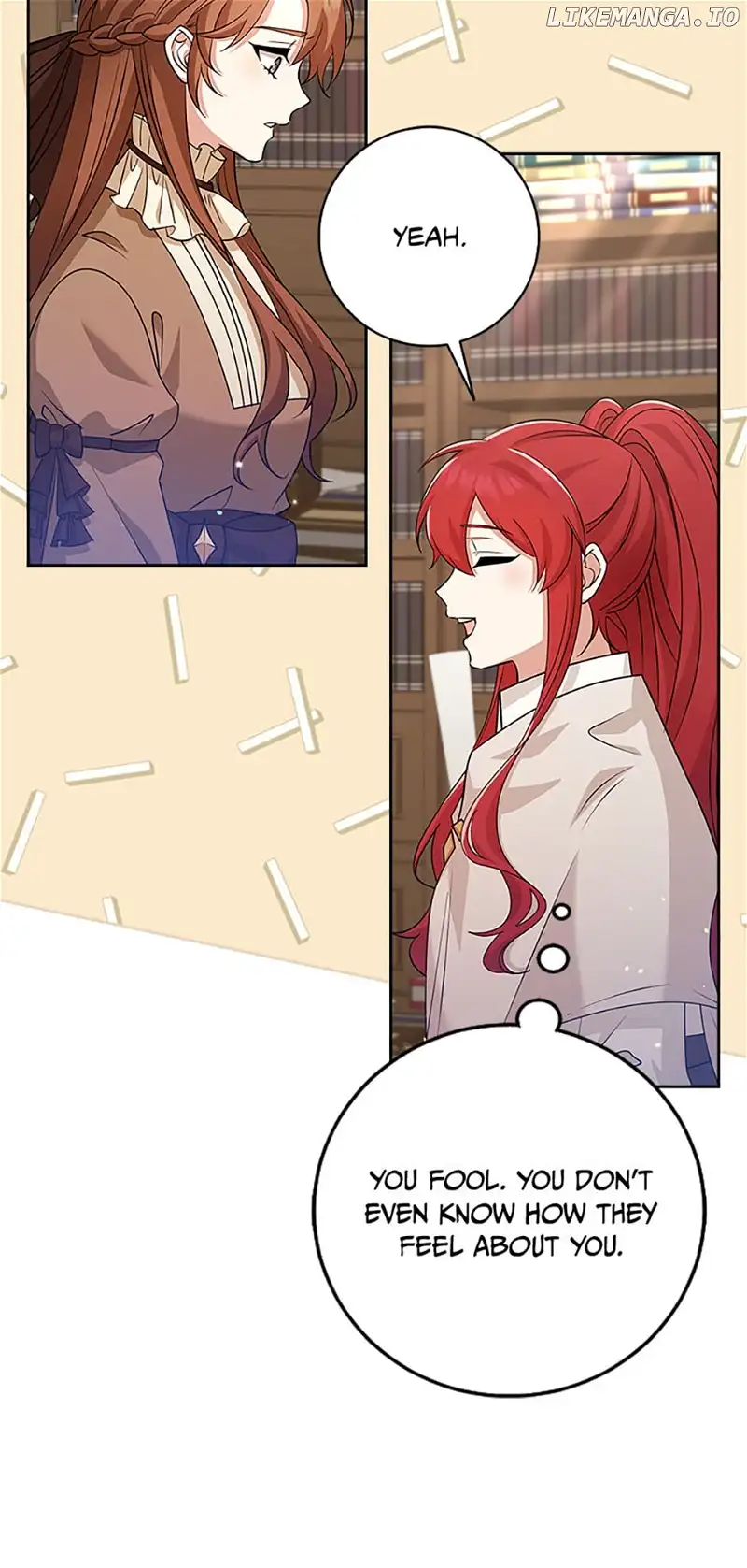 The Dungeon’s Time-Bound S-Rank Beauty Chapter 42 - Page 71