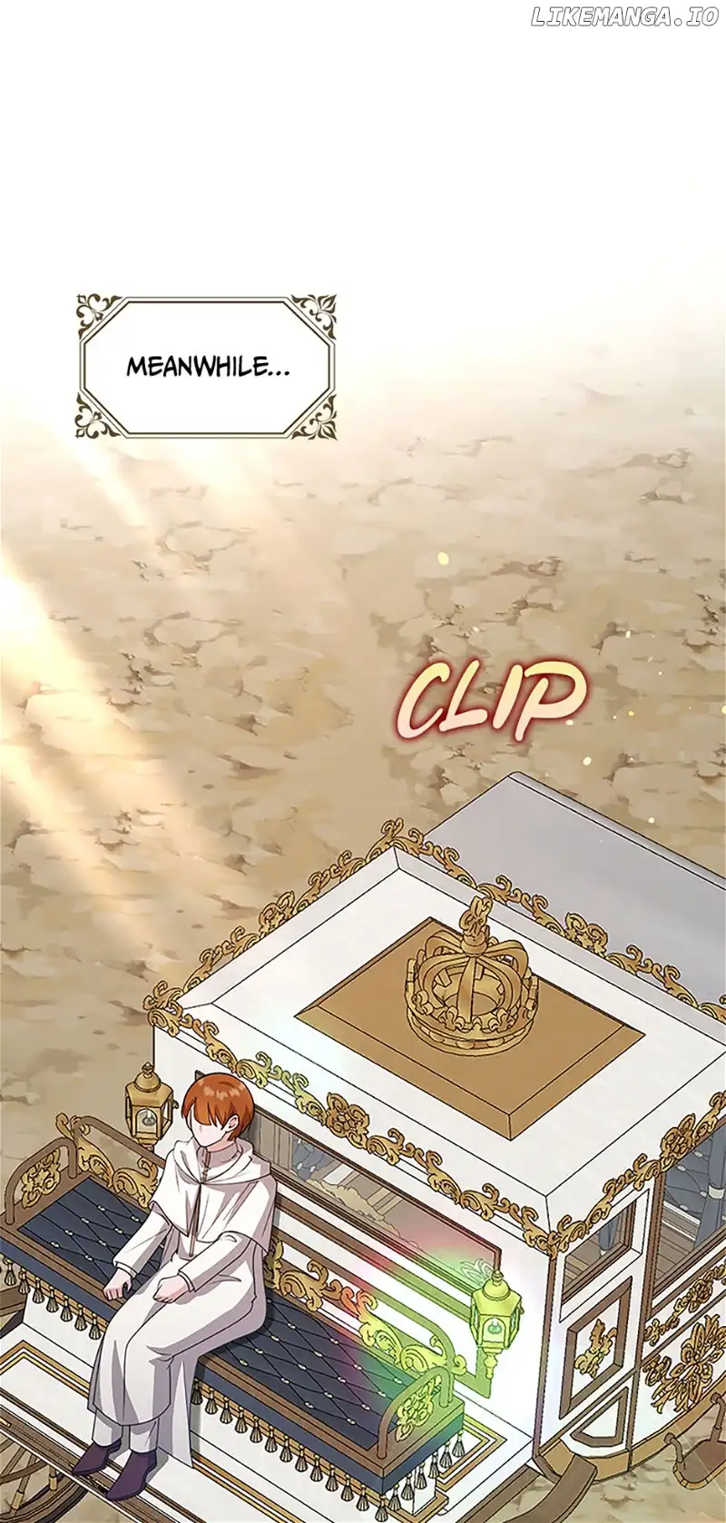 The Dungeon’s Time-Bound S-Rank Beauty Chapter 42 - Page 72