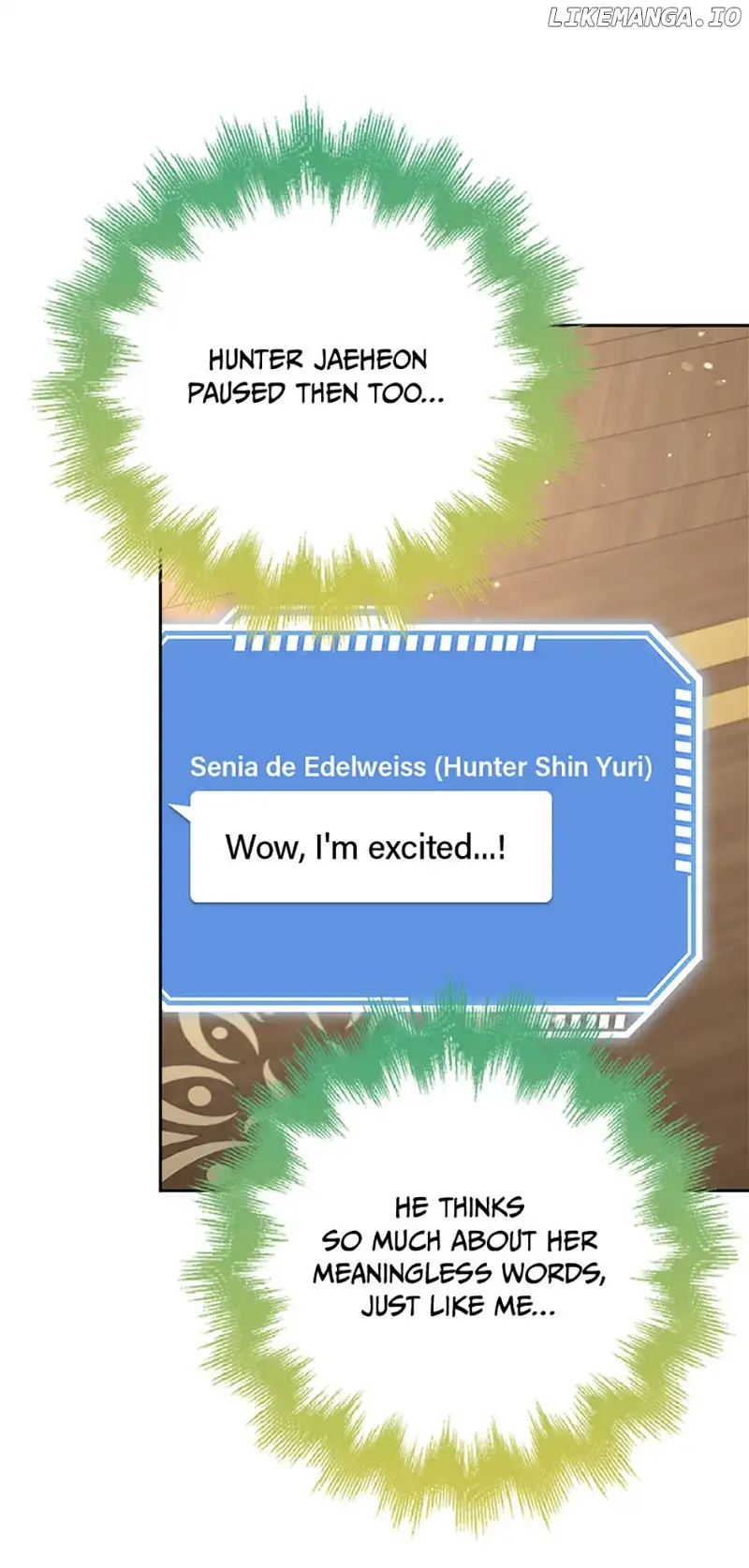 The Dungeon’s Time-Bound S-Rank Beauty Chapter 42 - Page 74