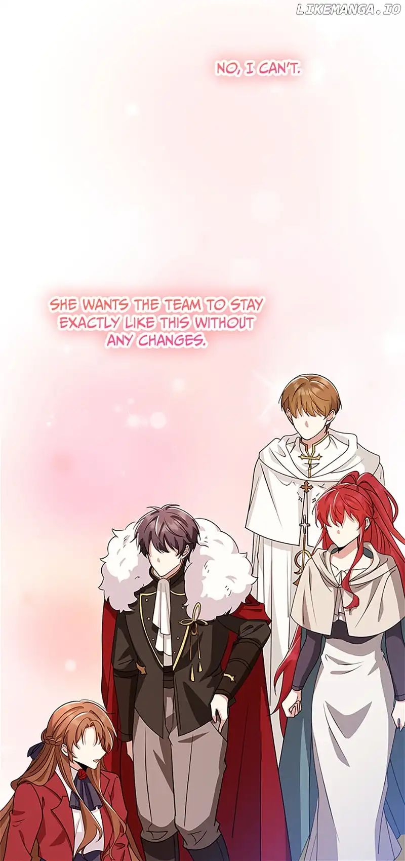 The Dungeon’s Time-Bound S-Rank Beauty Chapter 42 - Page 79