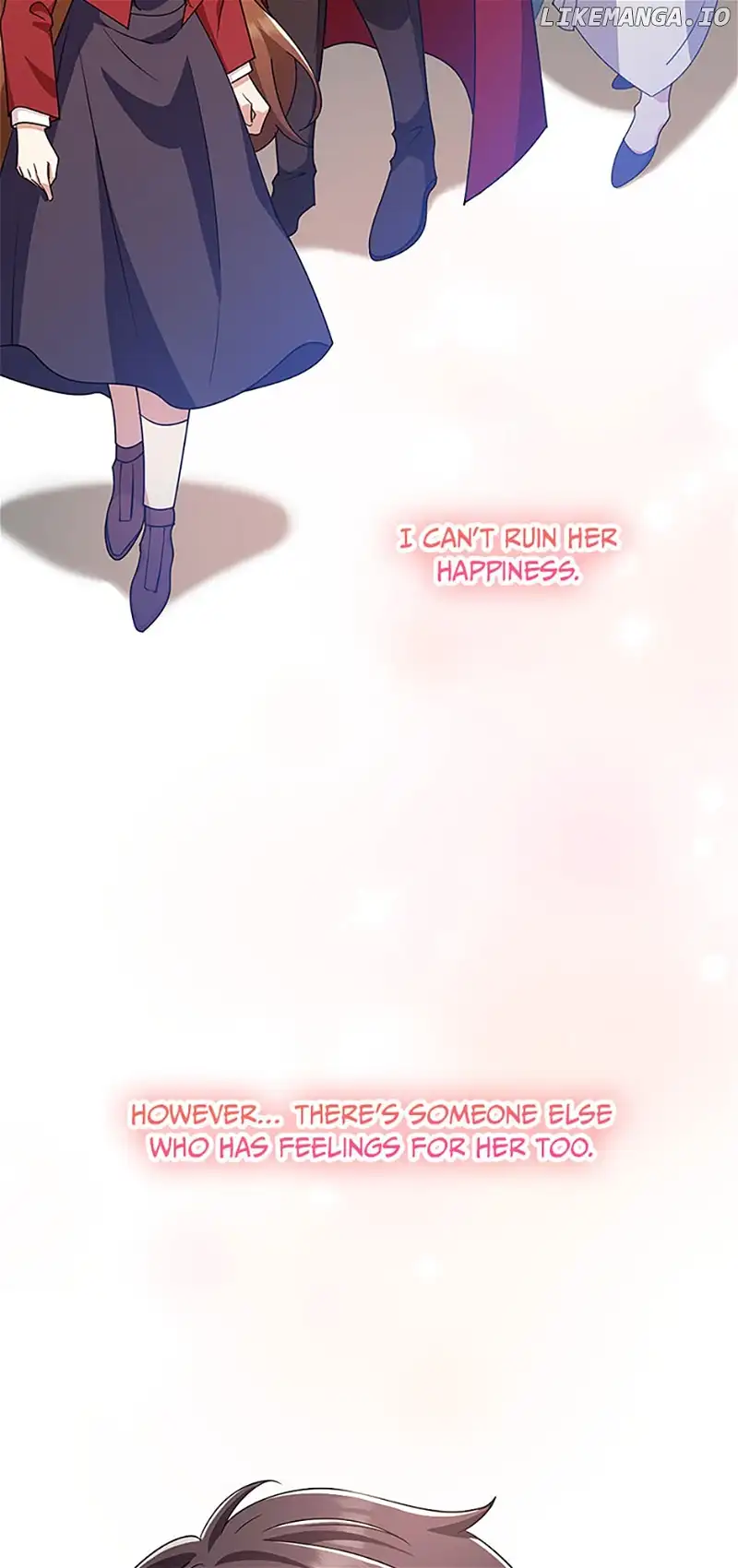 The Dungeon’s Time-Bound S-Rank Beauty Chapter 42 - Page 80