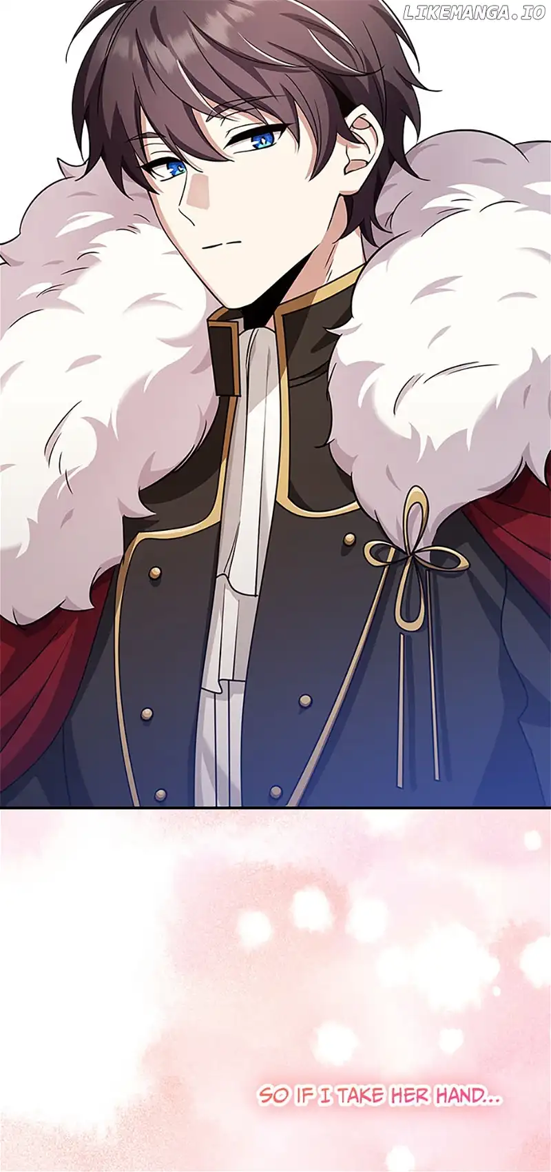 The Dungeon’s Time-Bound S-Rank Beauty Chapter 42 - Page 81