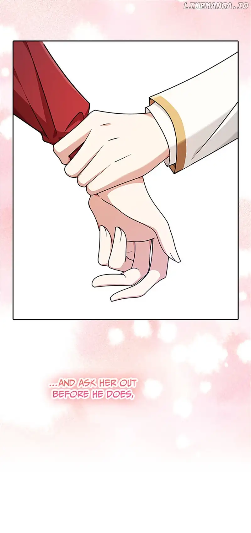 The Dungeon’s Time-Bound S-Rank Beauty Chapter 42 - Page 82