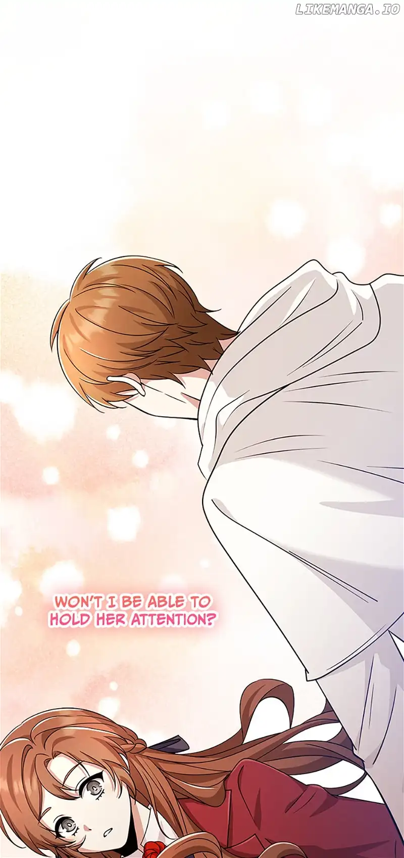 The Dungeon’s Time-Bound S-Rank Beauty Chapter 42 - Page 83