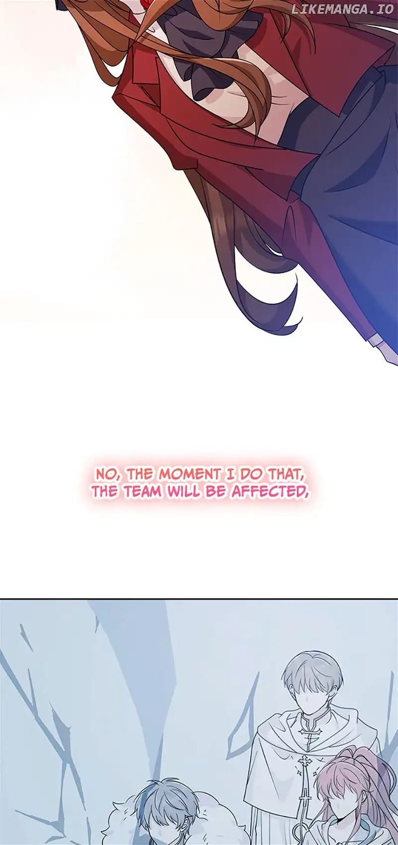 The Dungeon’s Time-Bound S-Rank Beauty Chapter 42 - Page 84