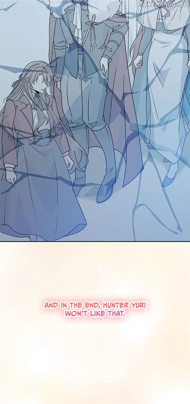 The Dungeon’s Time-Bound S-Rank Beauty Chapter 42 - Page 85