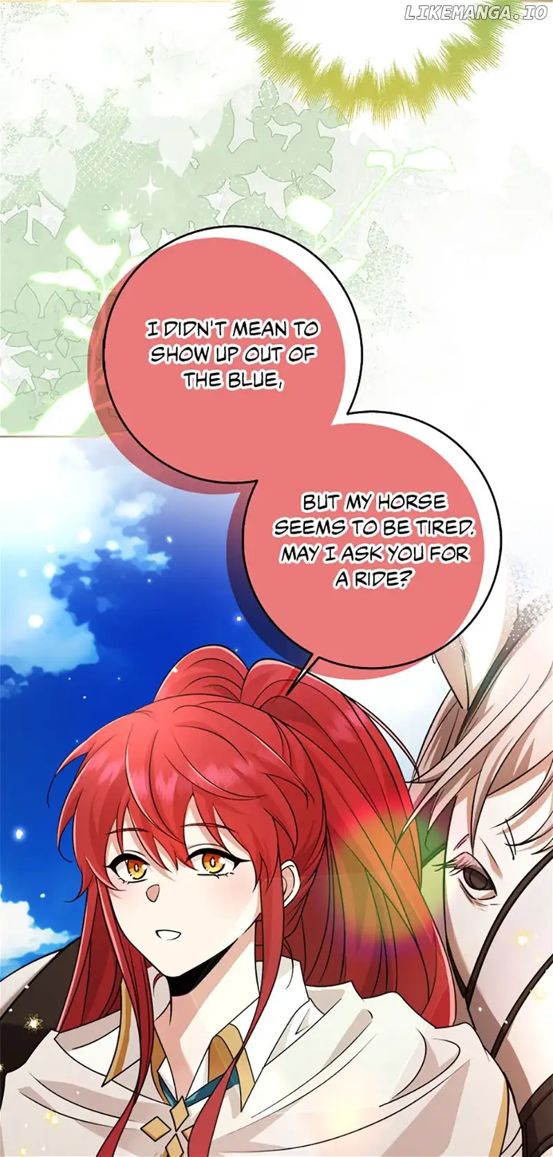 The Dungeon’s Time-Bound S-Rank Beauty Chapter 43 - Page 4