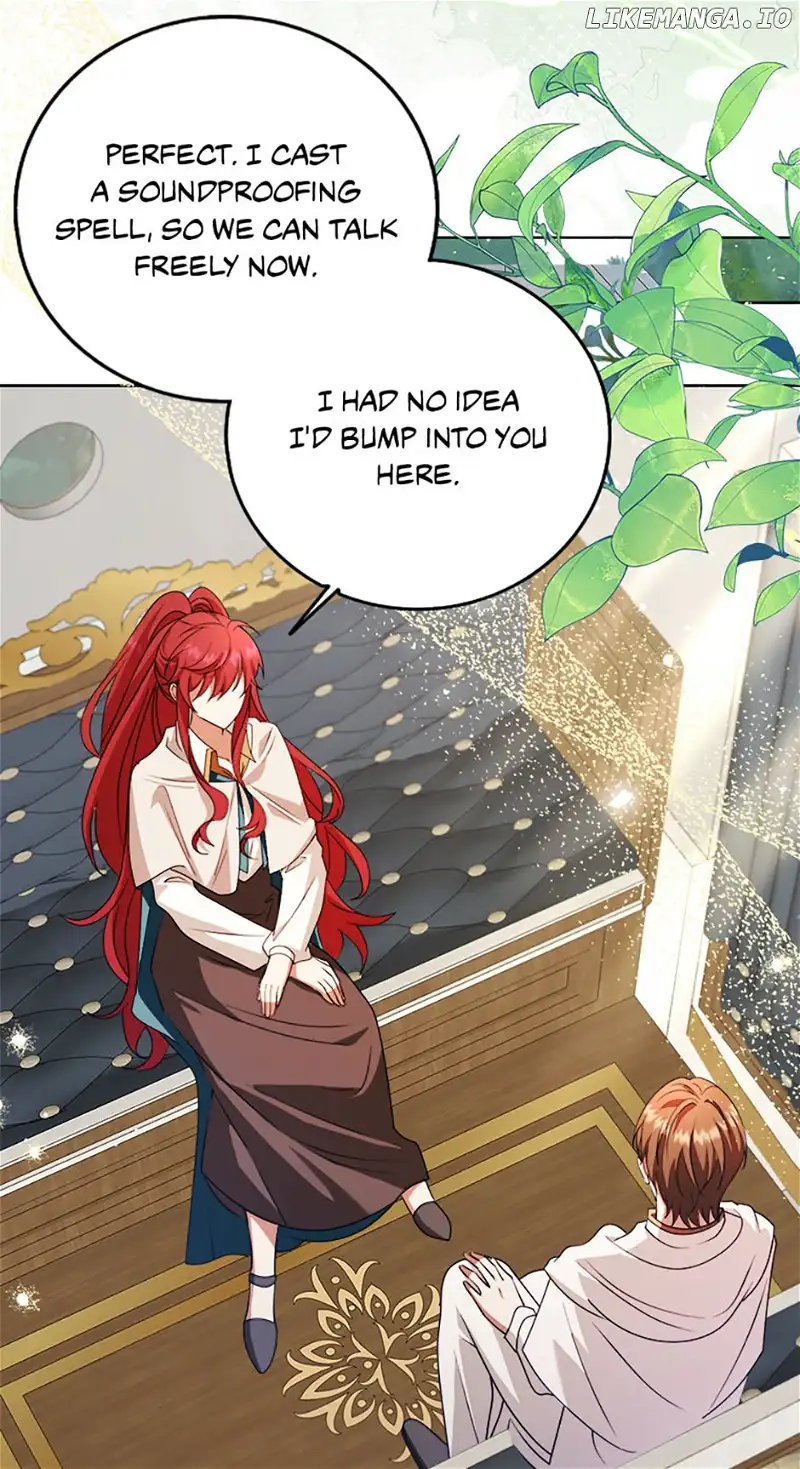 The Dungeon’s Time-Bound S-Rank Beauty Chapter 43 - Page 7