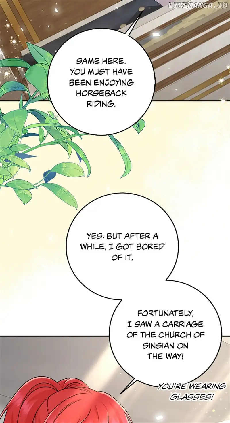 The Dungeon’s Time-Bound S-Rank Beauty Chapter 43 - Page 8