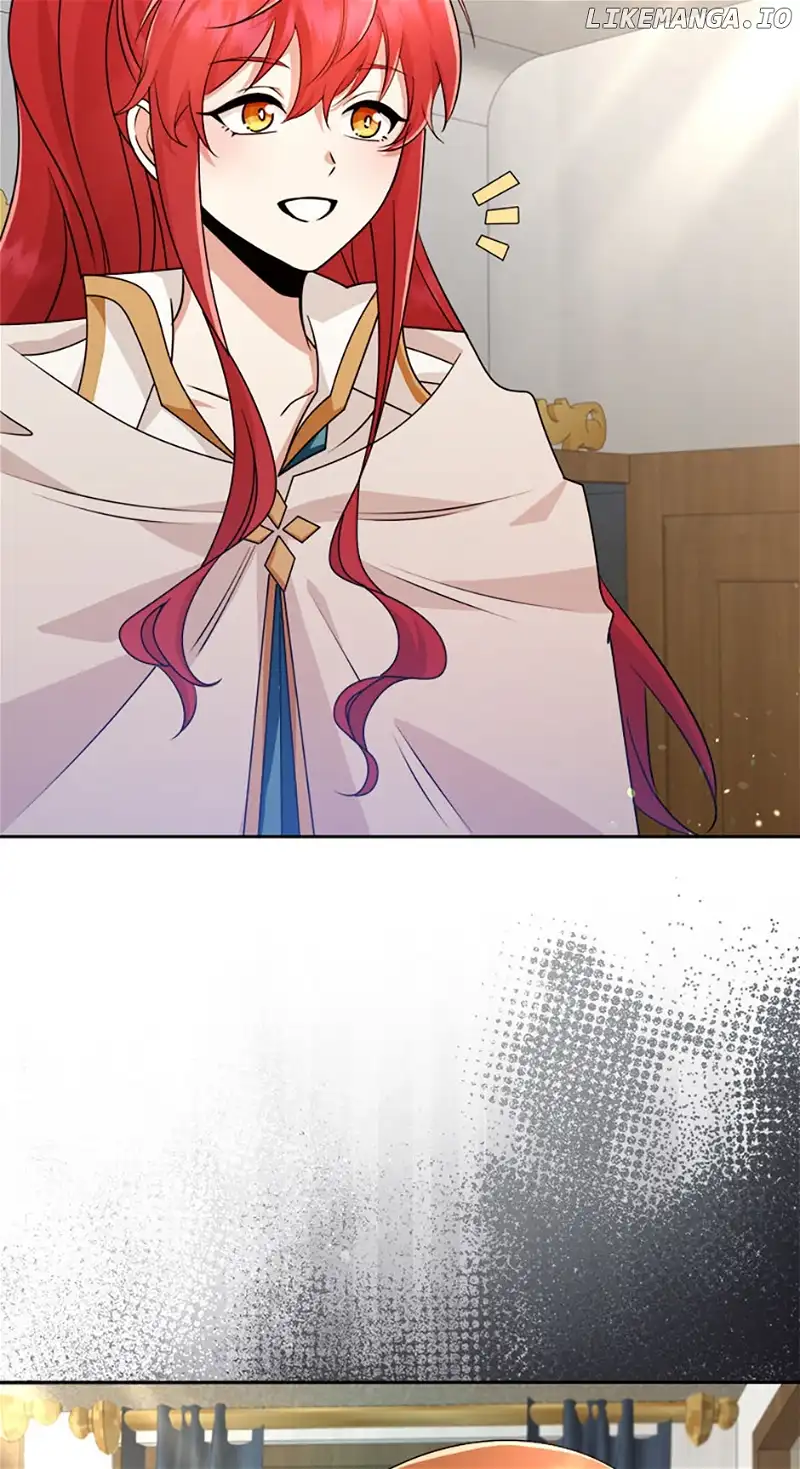 The Dungeon’s Time-Bound S-Rank Beauty Chapter 43 - Page 9