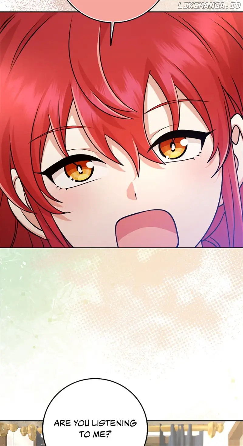 The Dungeon’s Time-Bound S-Rank Beauty Chapter 43 - Page 11