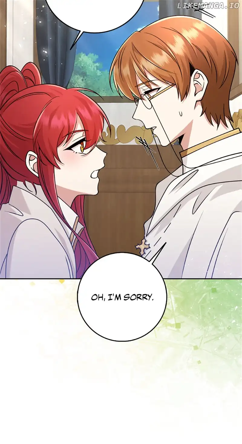 The Dungeon’s Time-Bound S-Rank Beauty Chapter 43 - Page 12