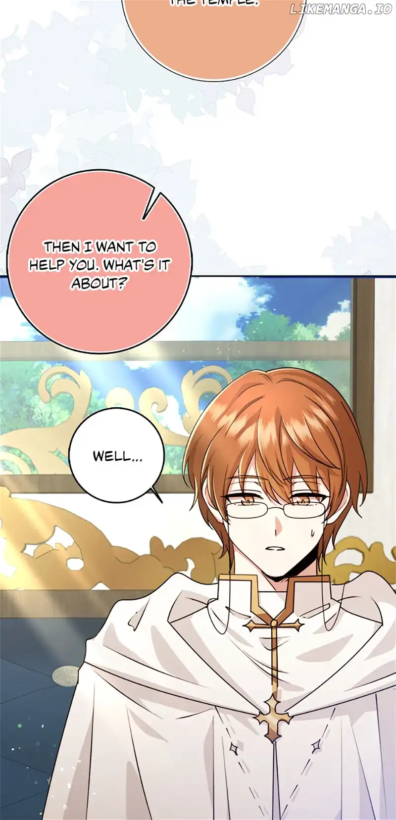 The Dungeon’s Time-Bound S-Rank Beauty Chapter 43 - Page 14