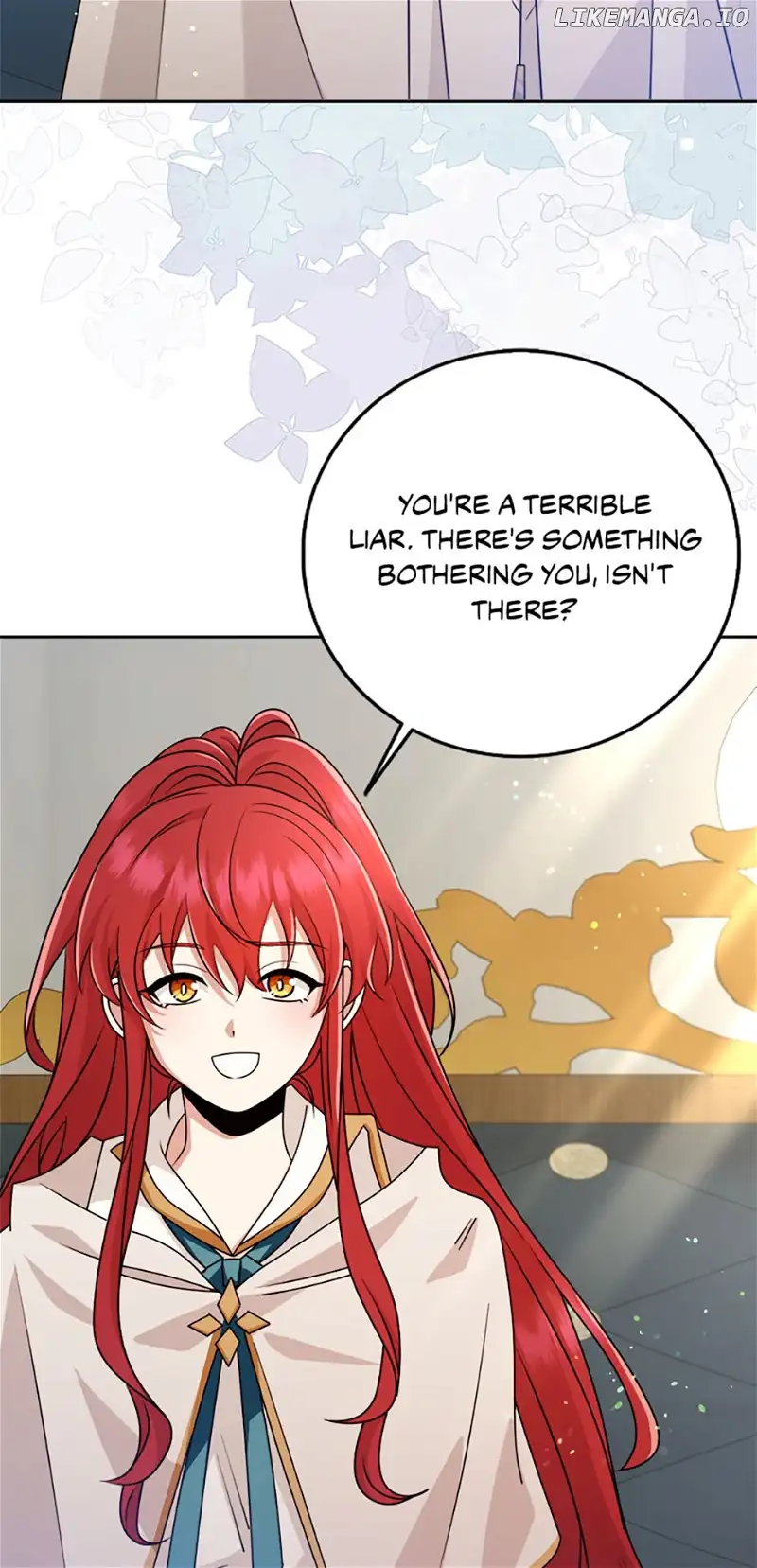 The Dungeon’s Time-Bound S-Rank Beauty Chapter 43 - Page 15