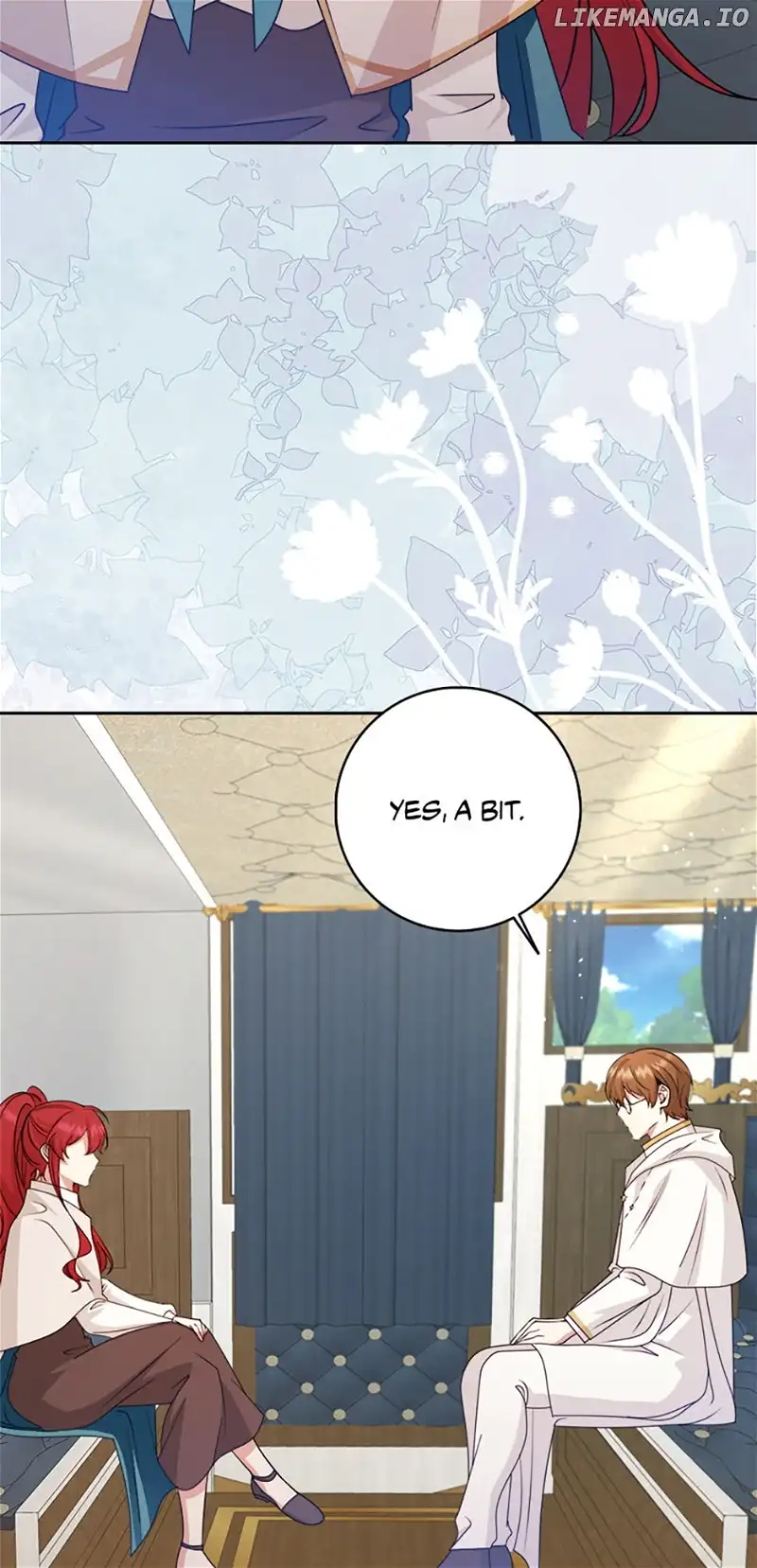 The Dungeon’s Time-Bound S-Rank Beauty Chapter 43 - Page 16