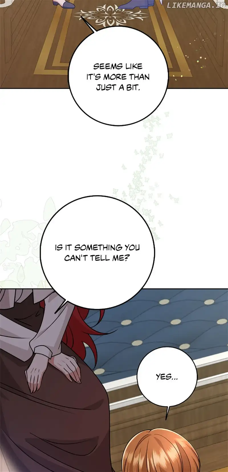 The Dungeon’s Time-Bound S-Rank Beauty Chapter 43 - Page 17