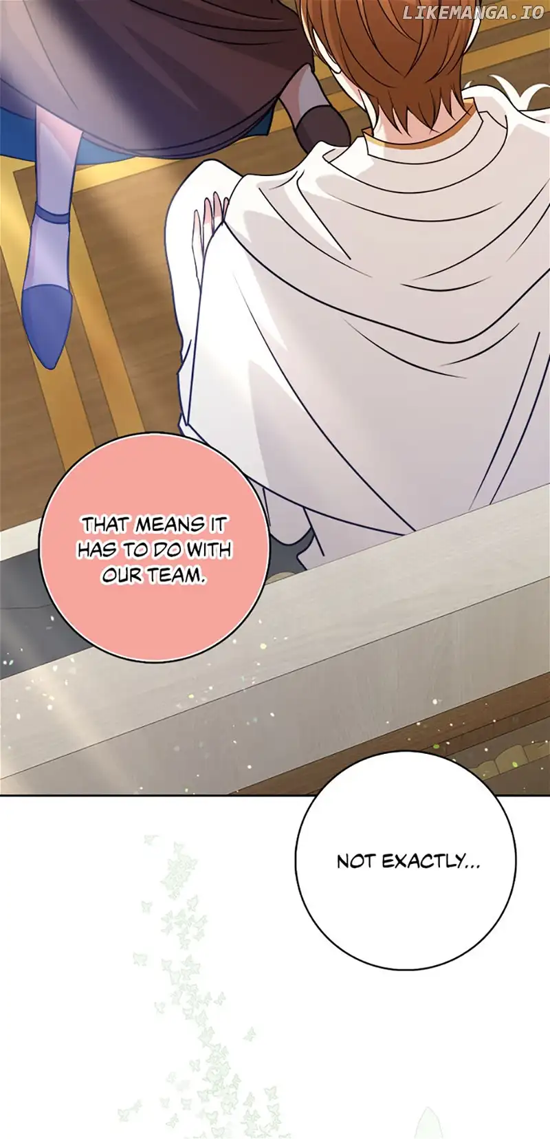 The Dungeon’s Time-Bound S-Rank Beauty Chapter 43 - Page 18